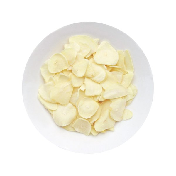 ガーリックフレーク