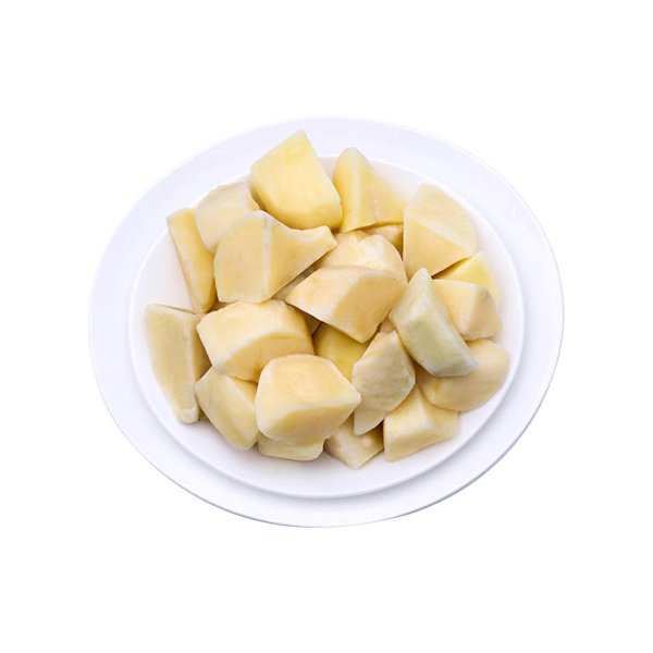 冷凍ポテトダイス