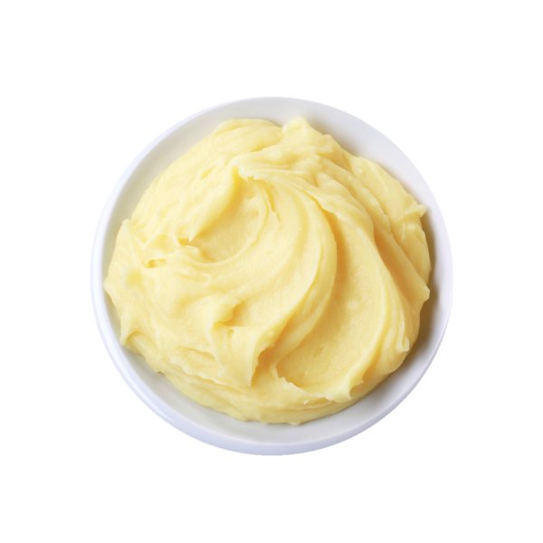 マッシュポテト